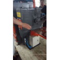 Q324 Steel Shot Blasting Machine